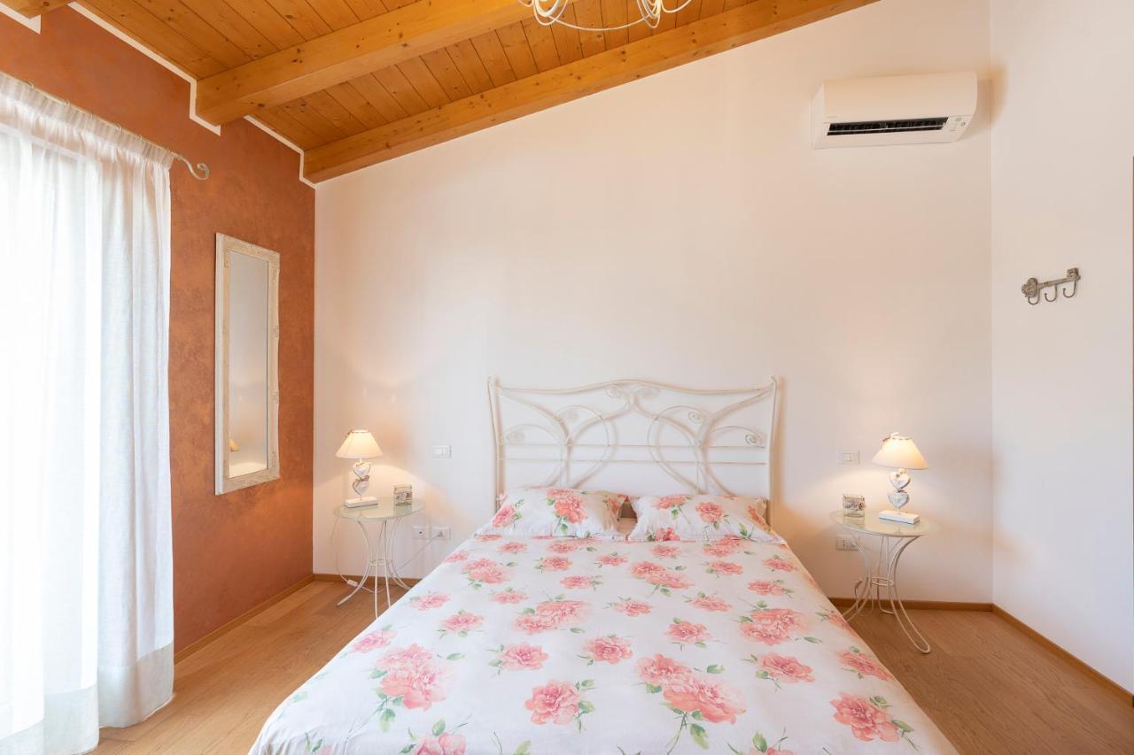 Agriturismo Bressani Nimis Kültér fotó