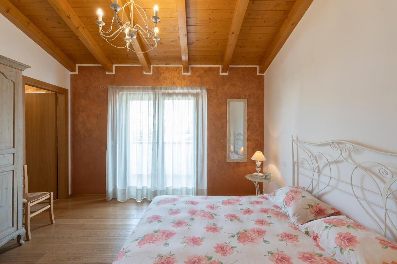 Agriturismo Bressani Nimis Kültér fotó