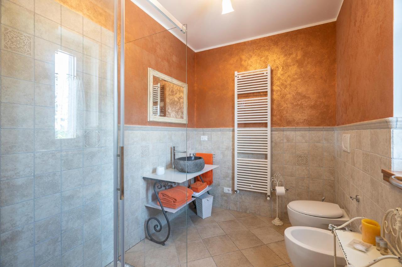 Agriturismo Bressani Nimis Kültér fotó