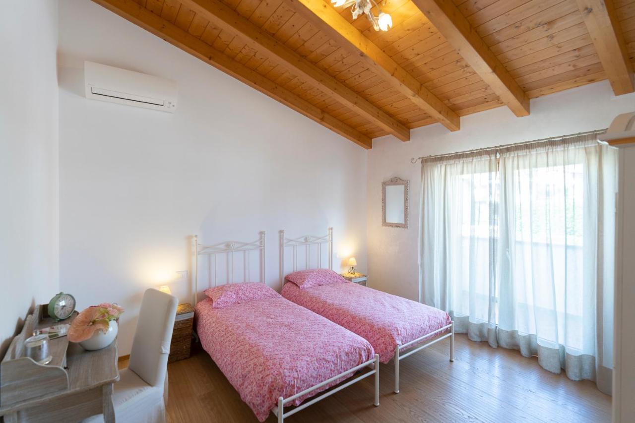 Agriturismo Bressani Nimis Kültér fotó