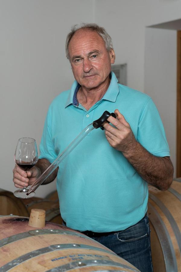 Agriturismo Bressani Nimis Kültér fotó