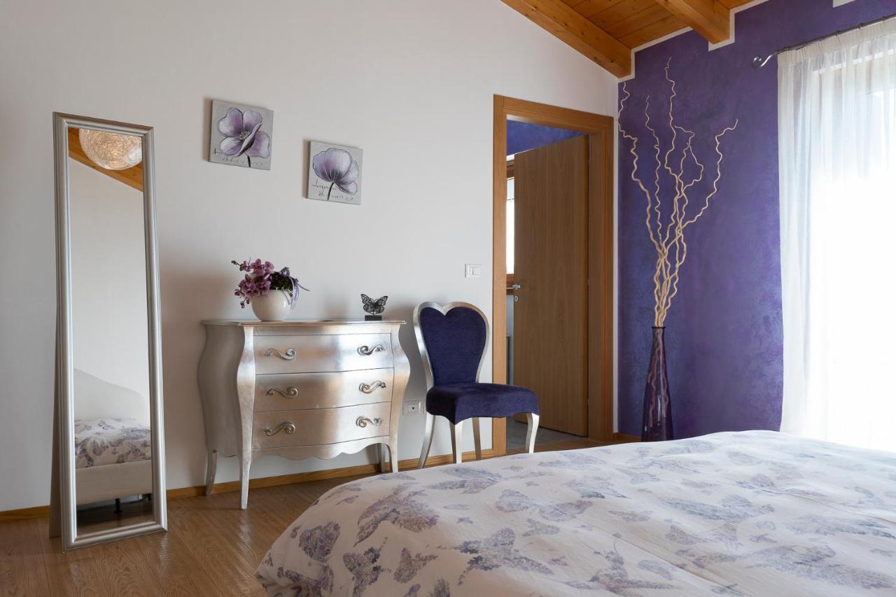 Agriturismo Bressani Nimis Kültér fotó