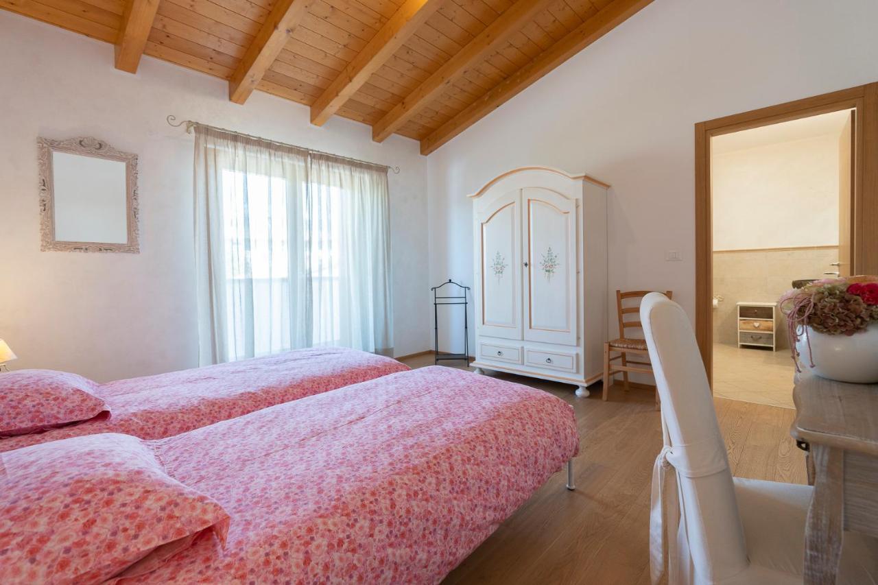 Agriturismo Bressani Nimis Kültér fotó
