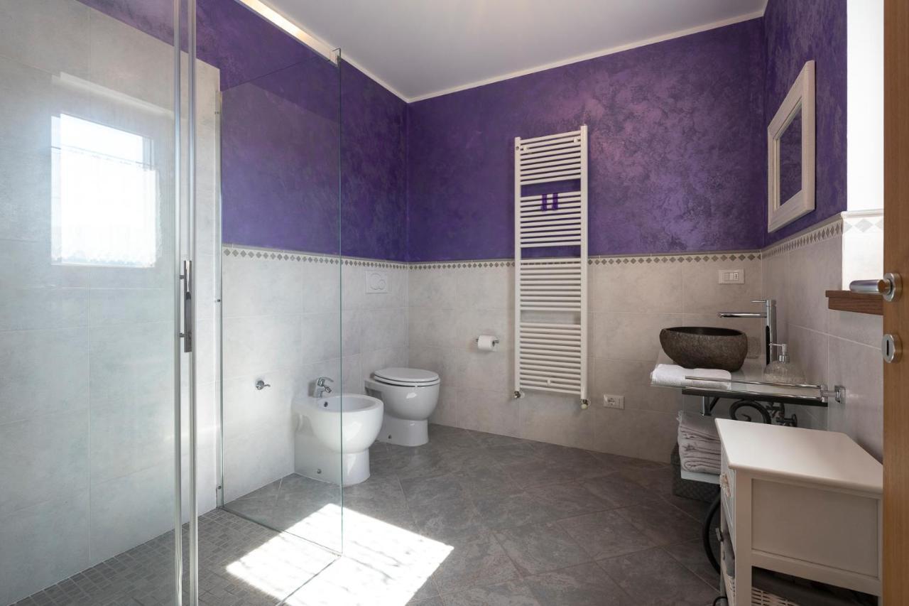 Agriturismo Bressani Nimis Kültér fotó