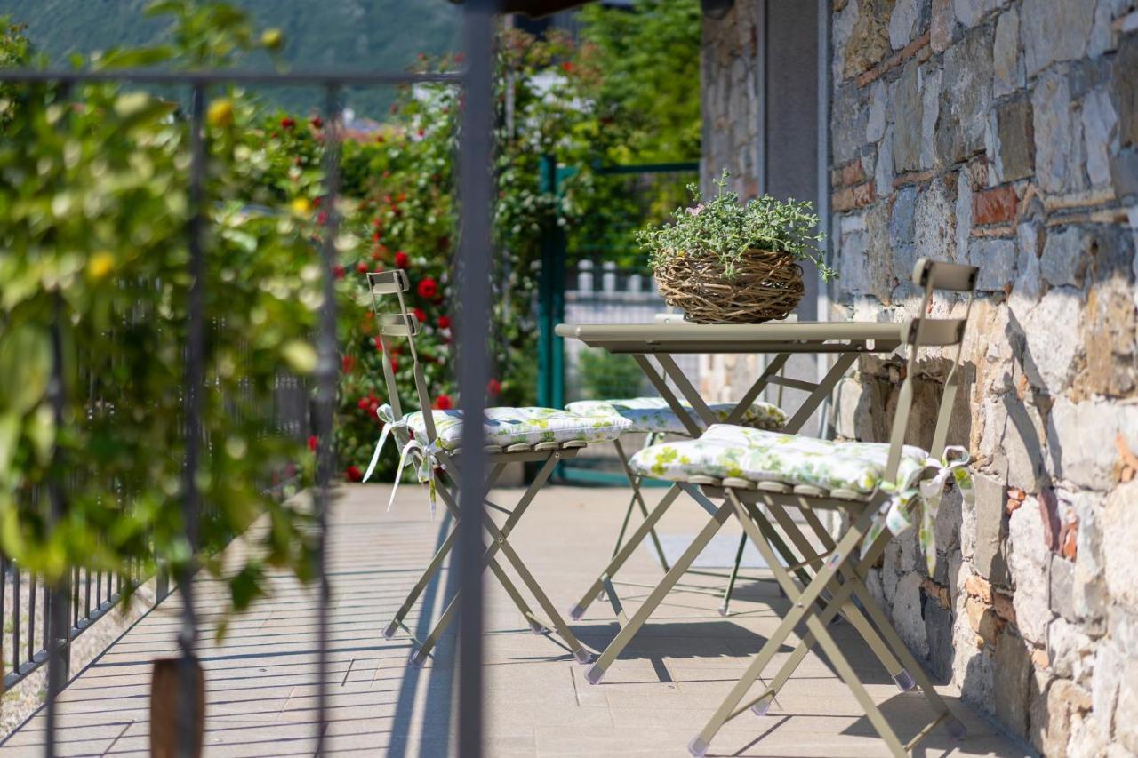 Agriturismo Bressani Nimis Kültér fotó
