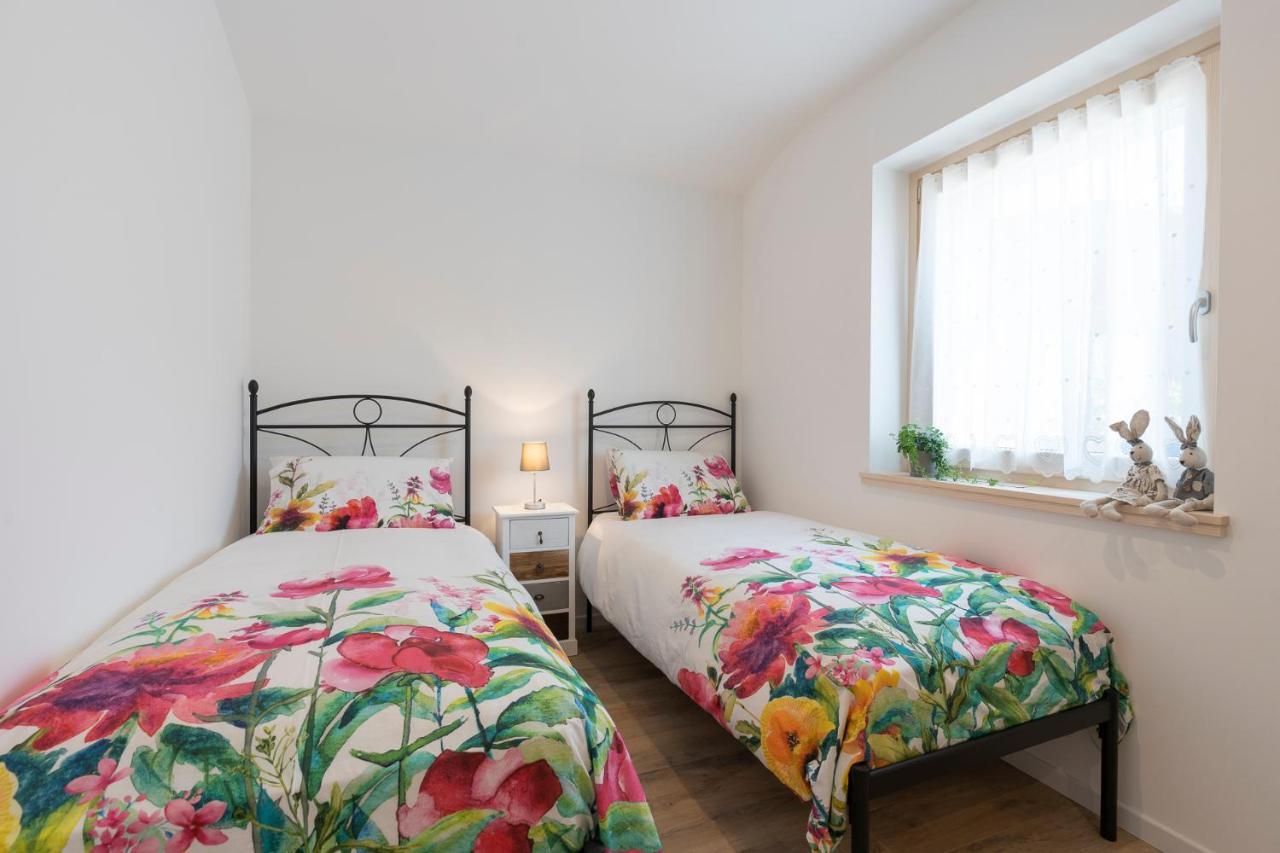 Agriturismo Bressani Nimis Kültér fotó