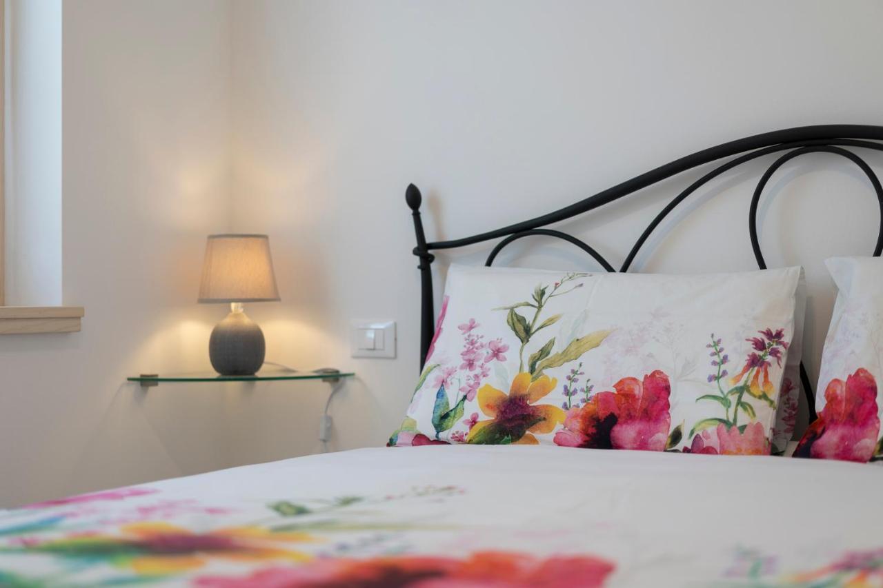 Agriturismo Bressani Nimis Kültér fotó